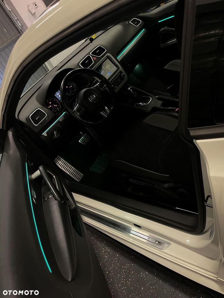 Volkswagen Scirocco 2.0 TSI DSG Edition - 25