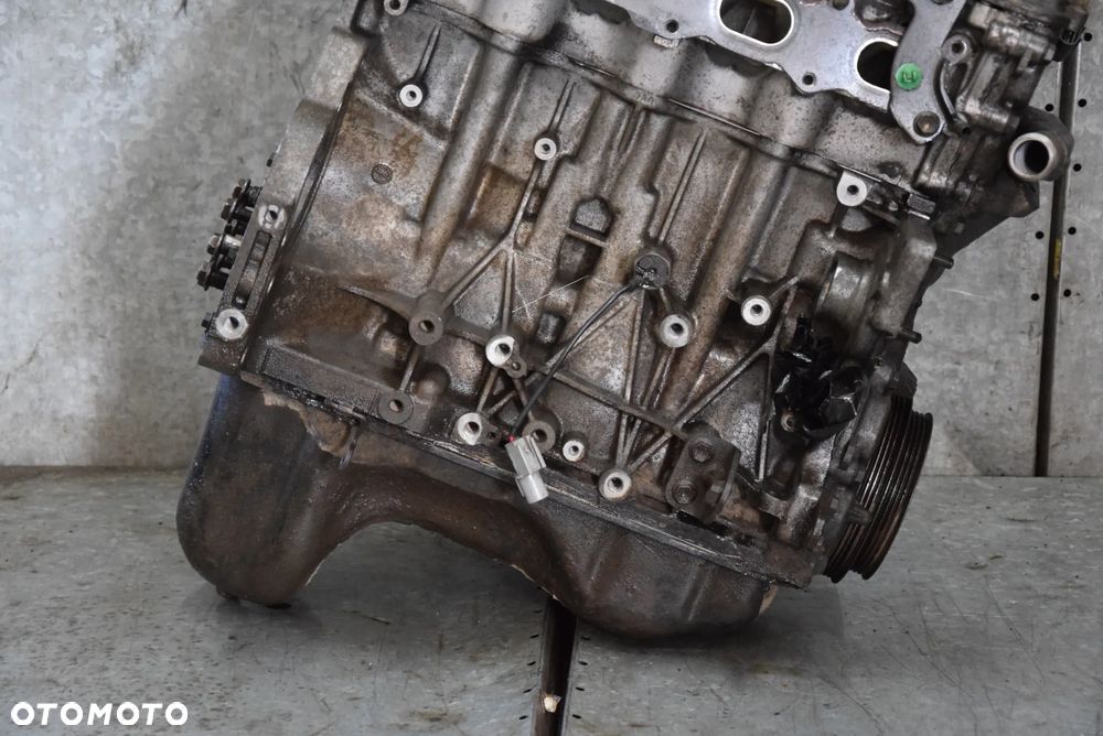 SUZUKI JIMNY 1.3 SILNIK - 11