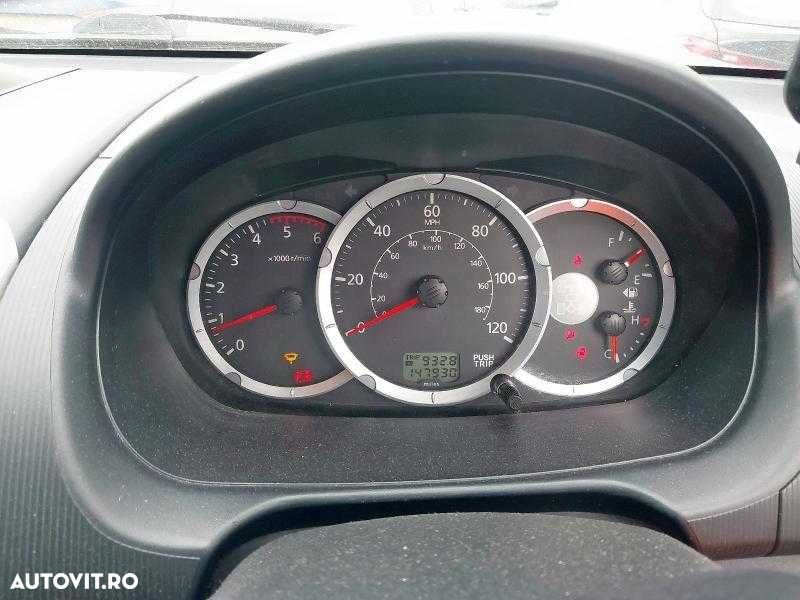 Dezmembrez Mitsubishi L200 2.5 Diesel 2015 - 8