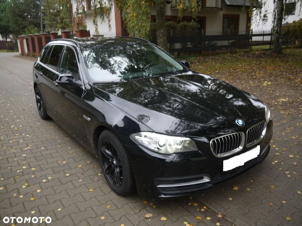 BMW Seria 5 - 3