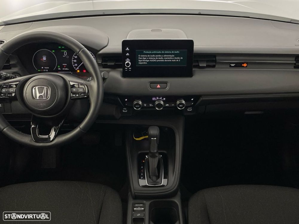 Honda HR-V 1.5 i-MMD e:HEV Elegance - 10