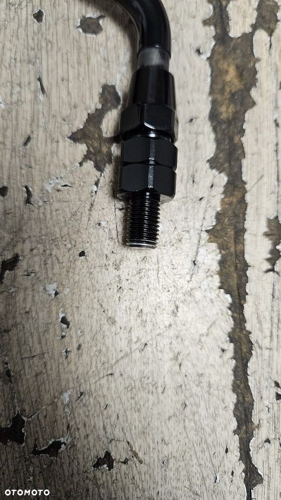 Lusterko prawe do skutera KEN-SEAN-003R - 5