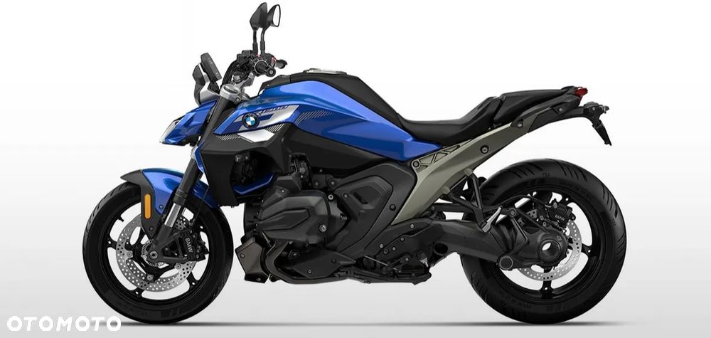 BMW R