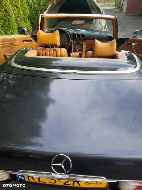 Mercedes-Benz SL - 7