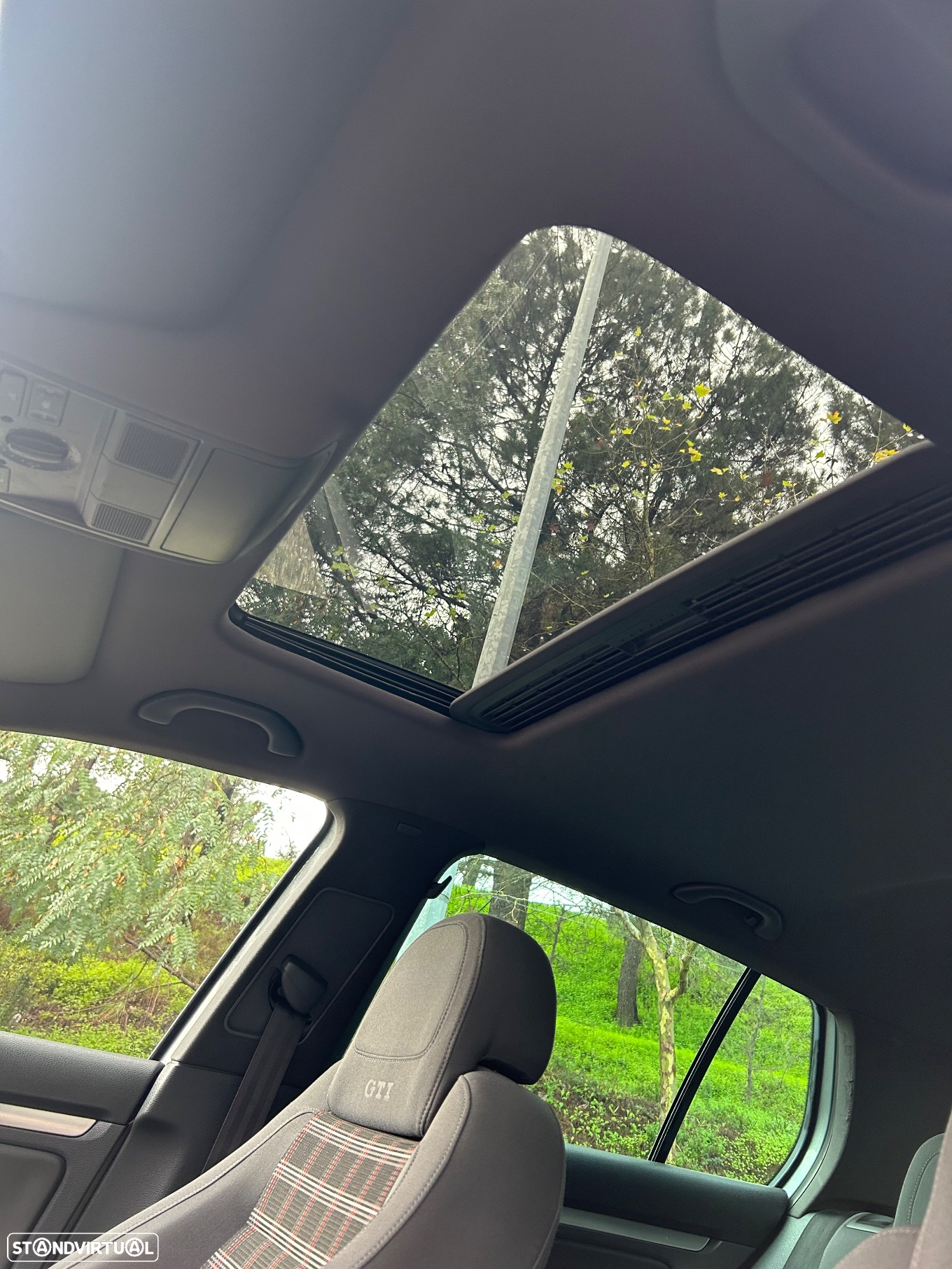 VW Golf 2.0 GTi DSG - 11