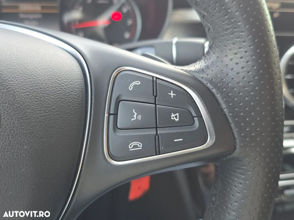 Mercedes-Benz C 200 4MATIC Aut. - 14