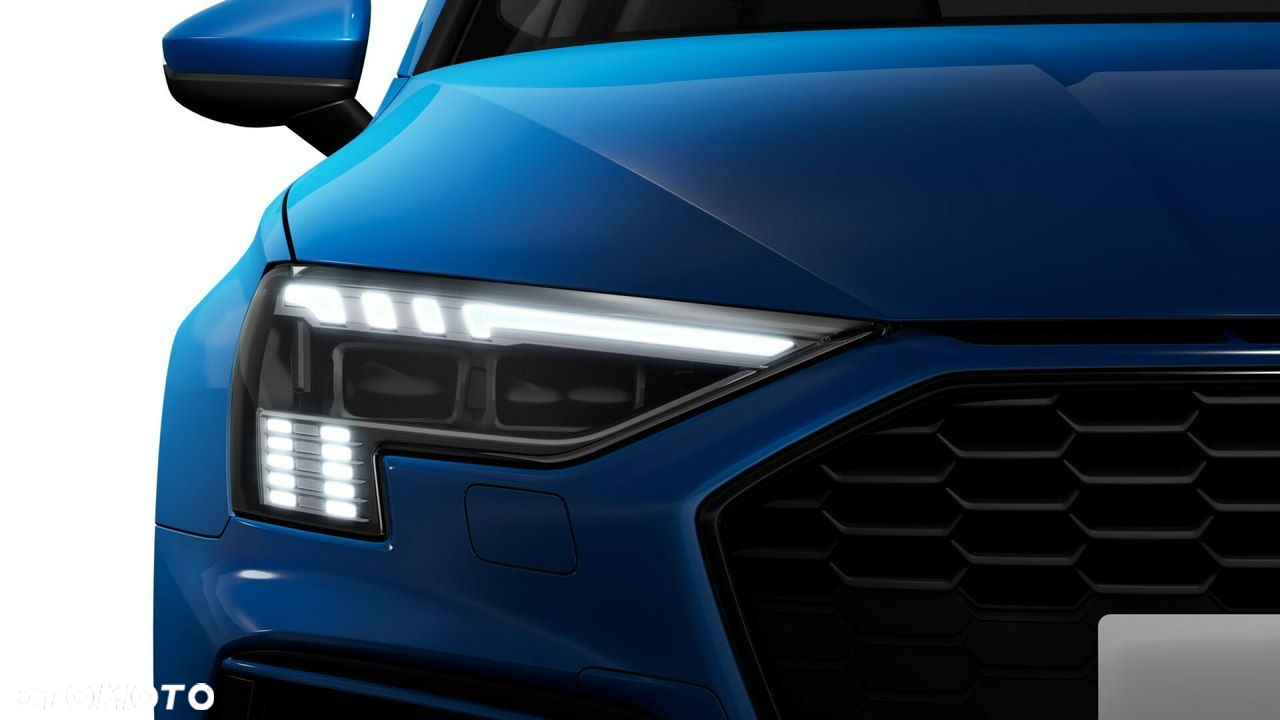 Audi A3 - 2