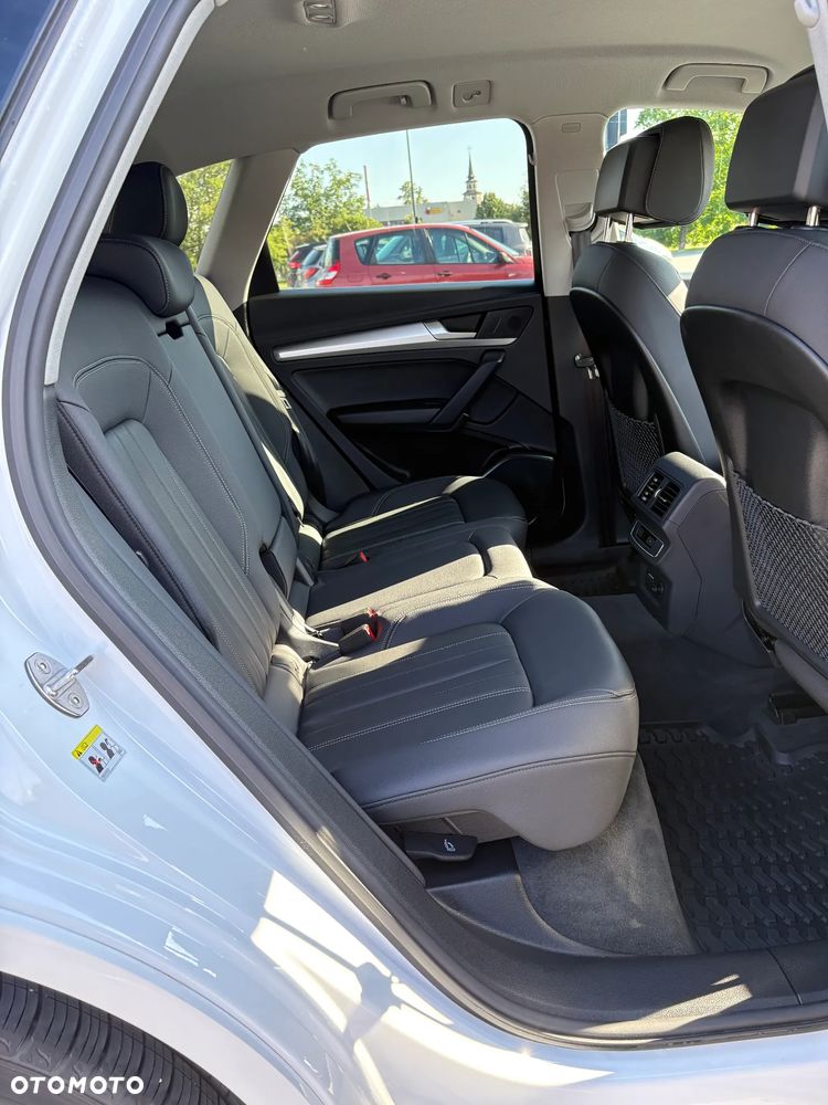 Audi Q5 40 TFSI quattro S tronic - 19