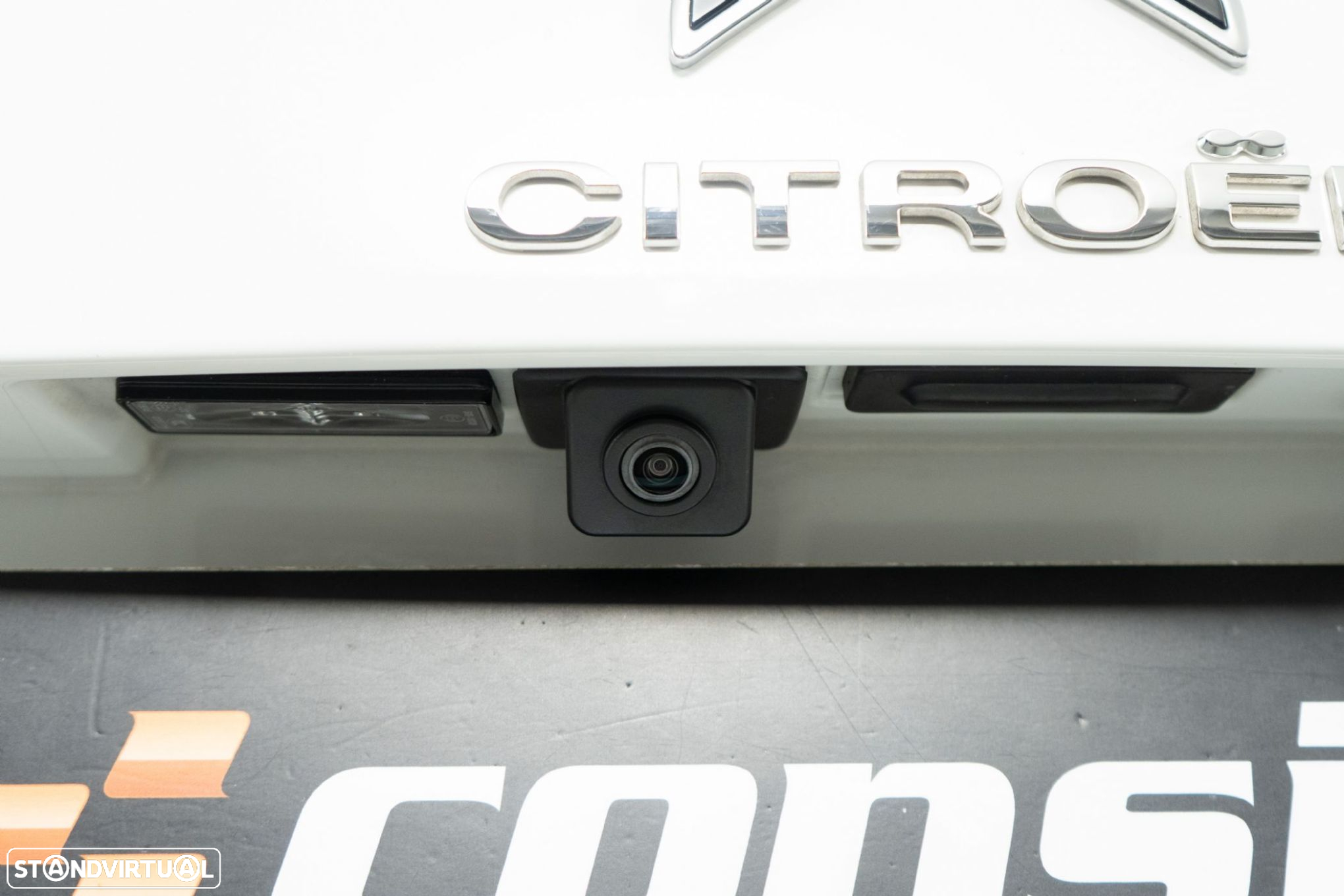 Citroën C5 Aircross 1.5 BlueHDi C-Series EAT8 - 15