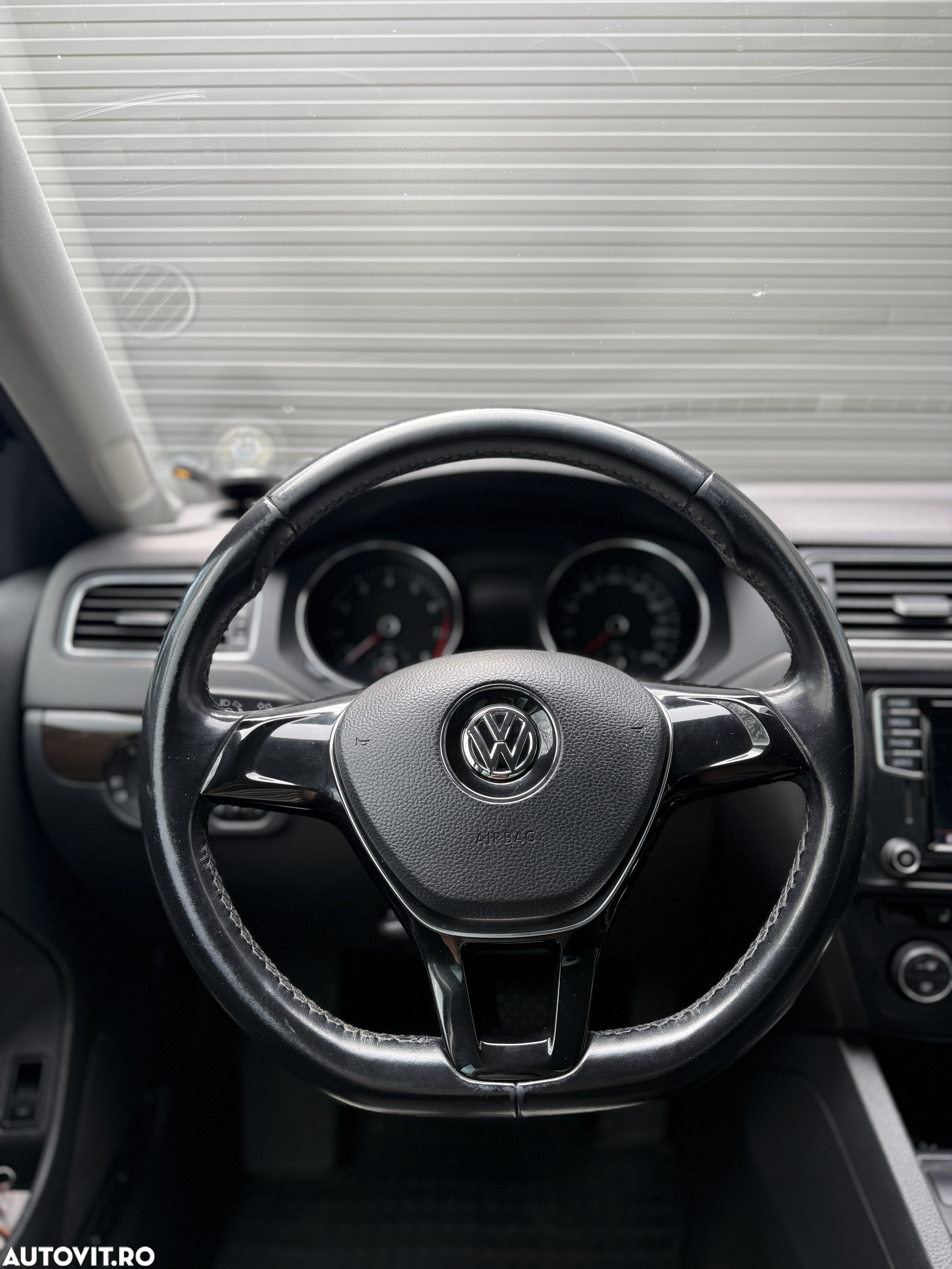 Volkswagen Jetta 1.4 TSI DSG Highline - 8