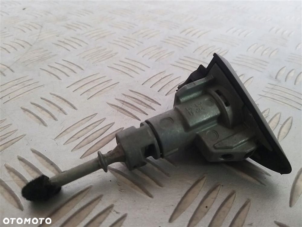 Zestaw odpalający startowy Hyundai I30 II 11-17 1,6 CRDI KOMPUTER STACYJKA 0281030859 - 3