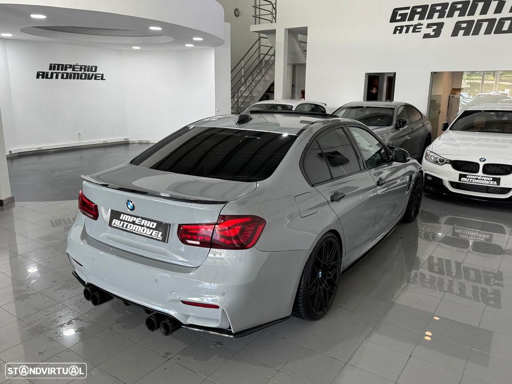 BMW 328 i Auto Pack M - 15