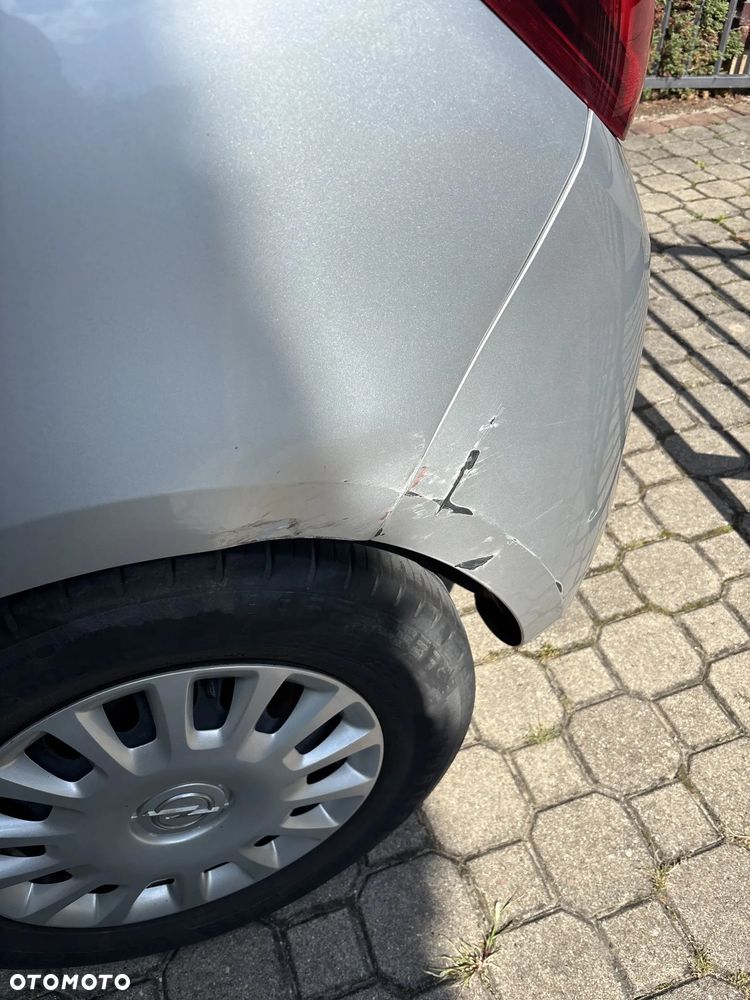 Opel Corsa 1.4 Enjoy - 6
