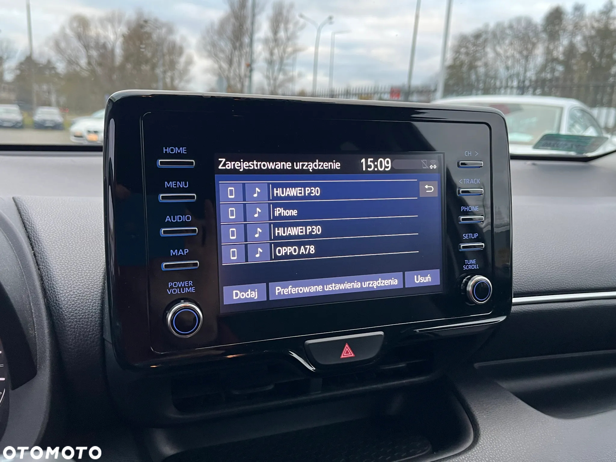 Toyota Yaris 1.0 Comfort - 20