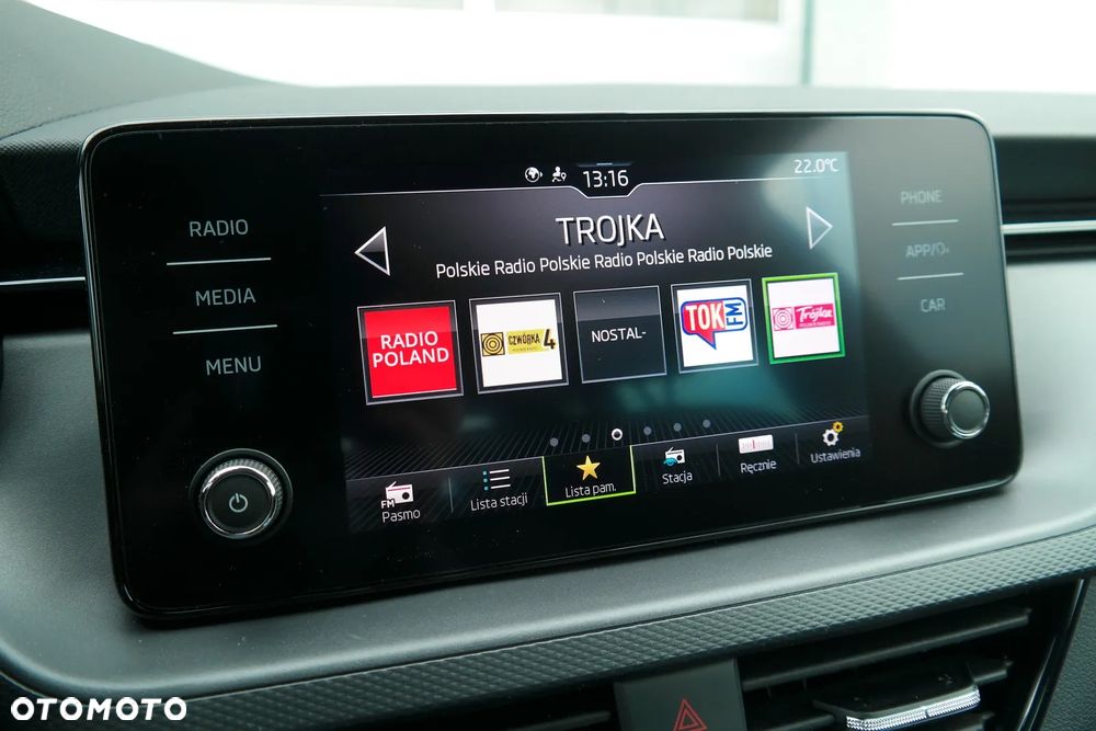 Skoda Kamiq 1.0 TSI Ambition - 20