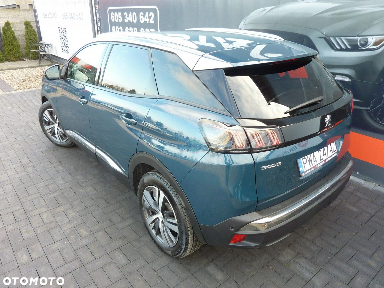 Peugeot 3008 - 7