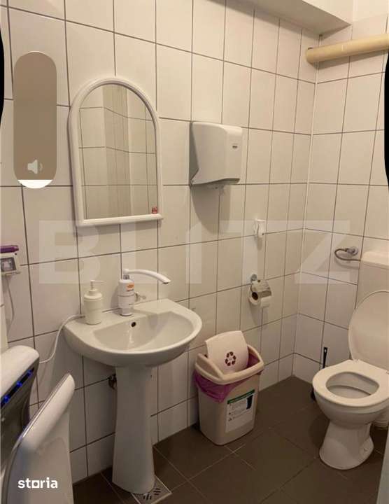 Spatiu de inchiriat, 220 mp, zona Central - Imagine principală: 4/7