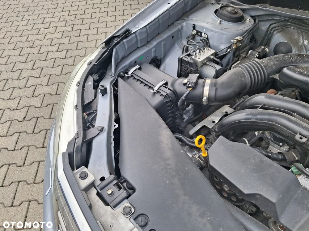 Subaru Forester 2.0X Edition - 32