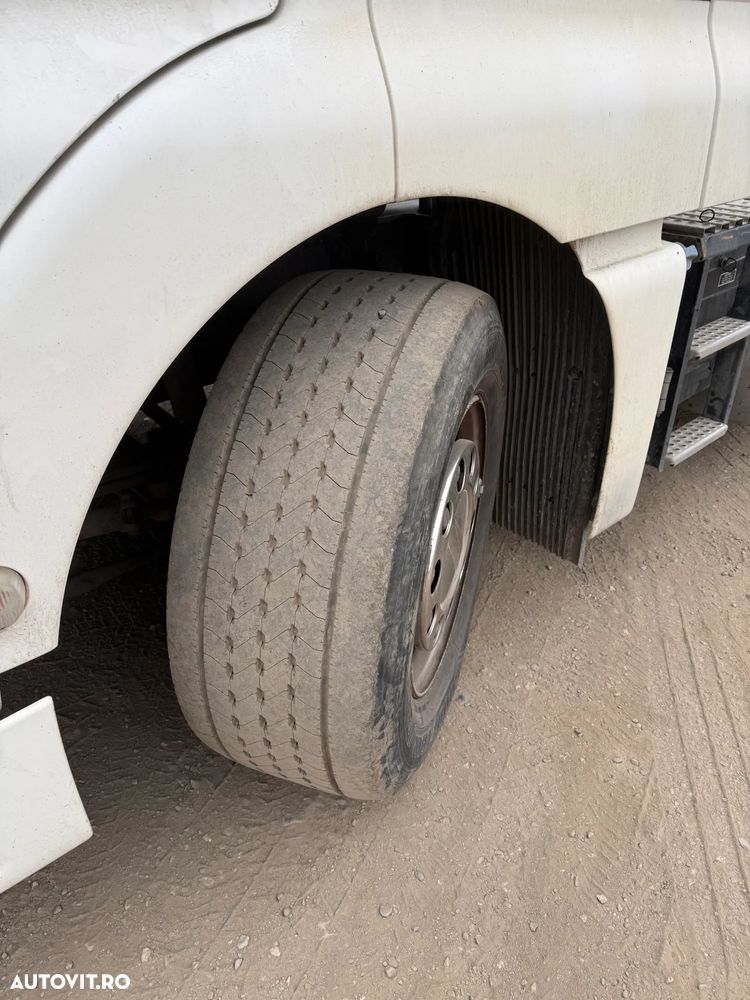 MAN TGX 18.440 - 9