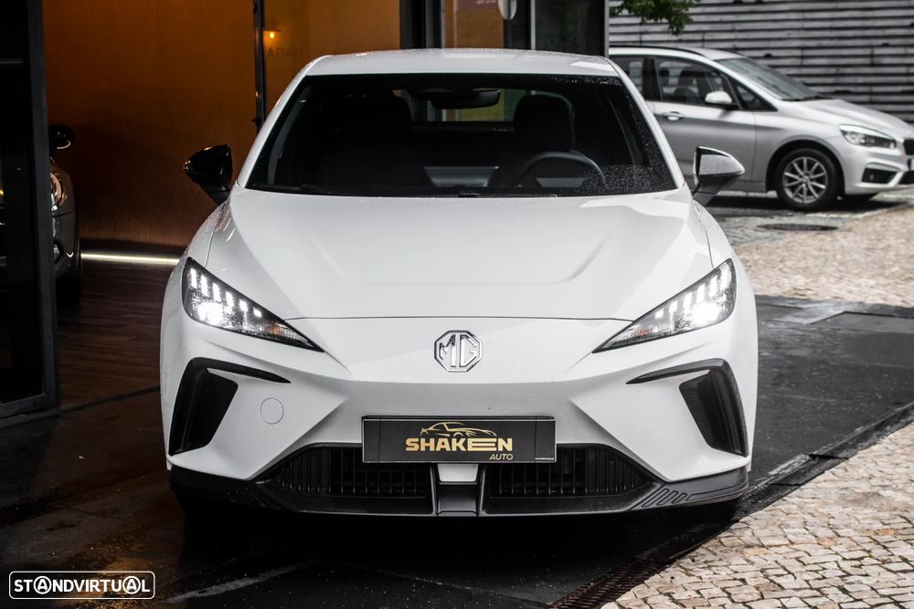 MG MG4 4 Standard - 7