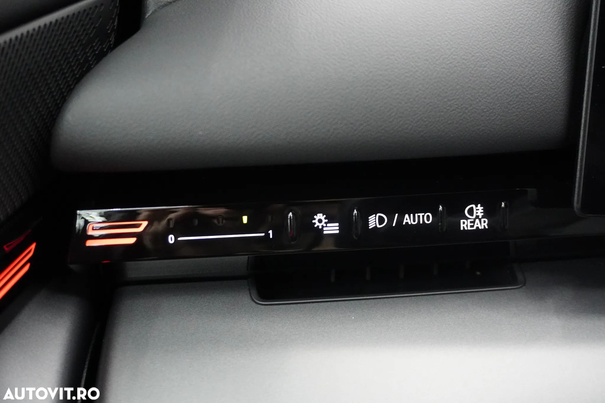 BMW Seria 5 520i Aut. - 19
