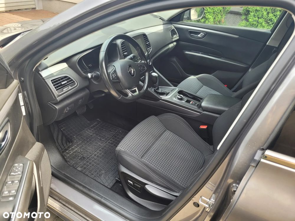 Renault Talisman ENERGY dCi 130 EDC Business - 8