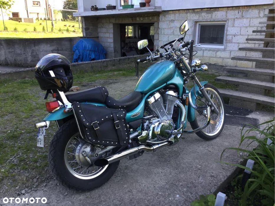 Suzuki VS - 1