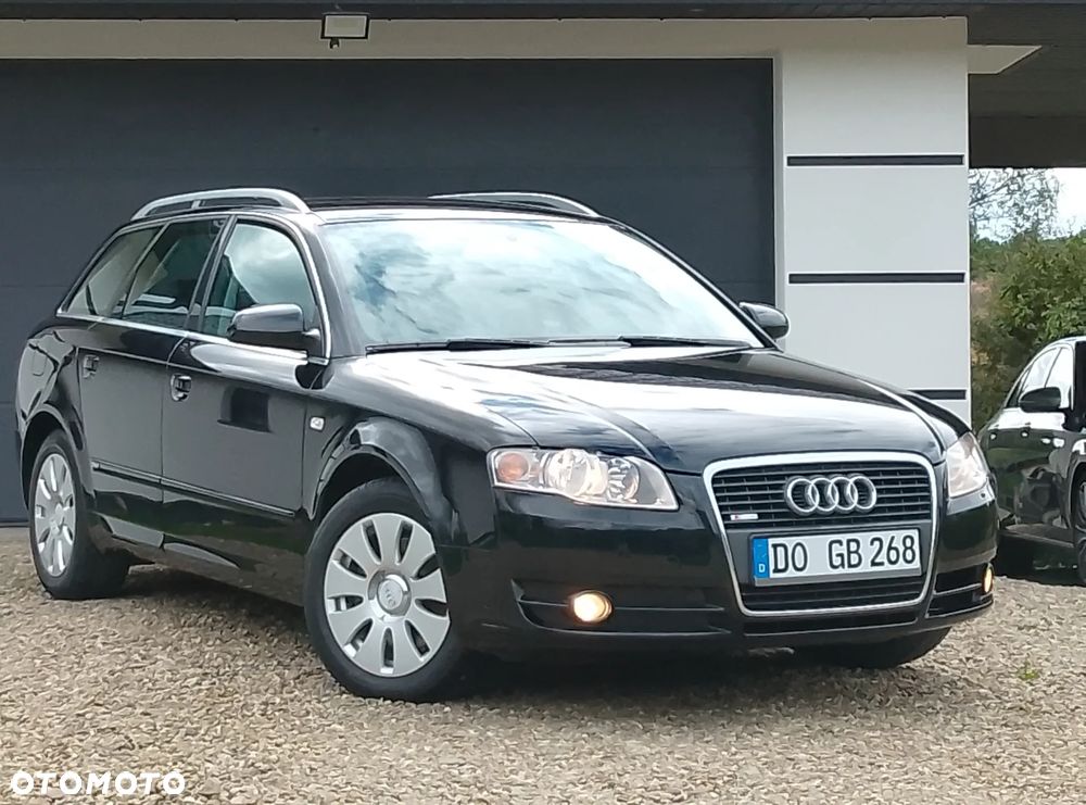 Audi A4 ver-1-8t - 1