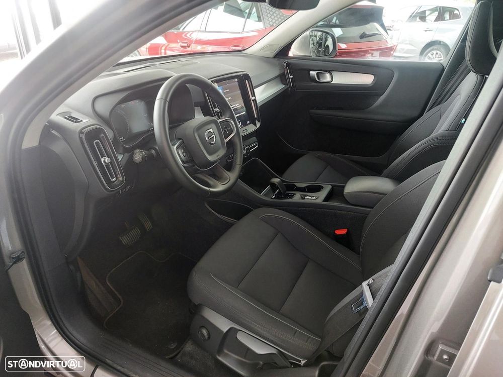 Volvo XC 40 1.5 T4 PHEV Inscription Expression - 15