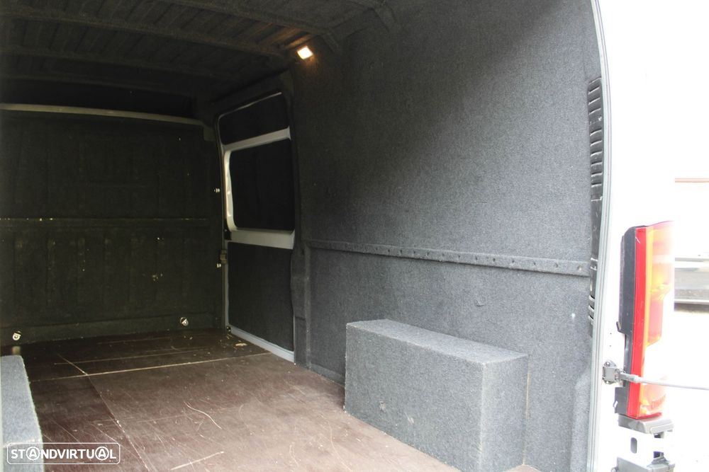 Opel Movano Outro - 28