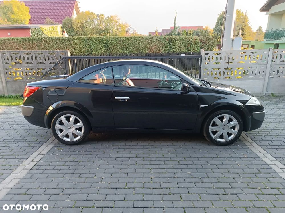 Renault Megane Coupe TCe 190 Start & Stop GT - 3