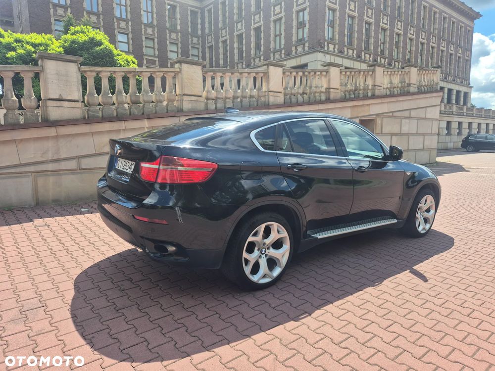 BMW X6 xDrive30d - 2