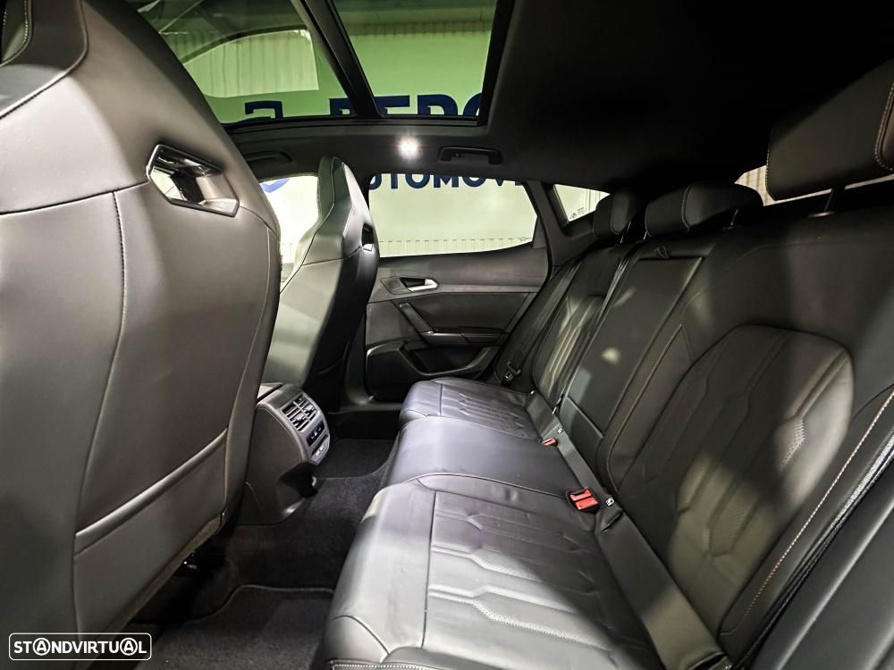 Cupra Formentor 1.4 e-Hybrid DSG VZ - 9