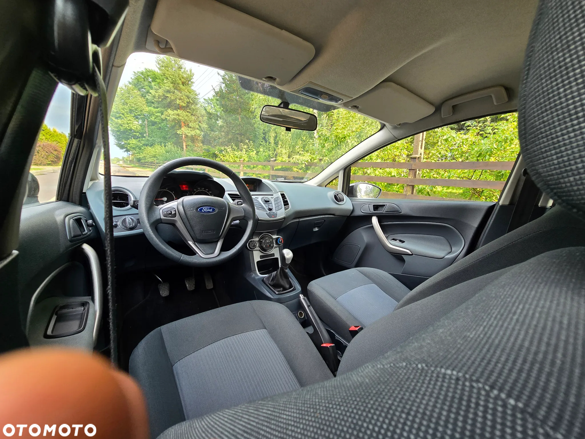 Ford Fiesta 1.25 Champions Edition - 7