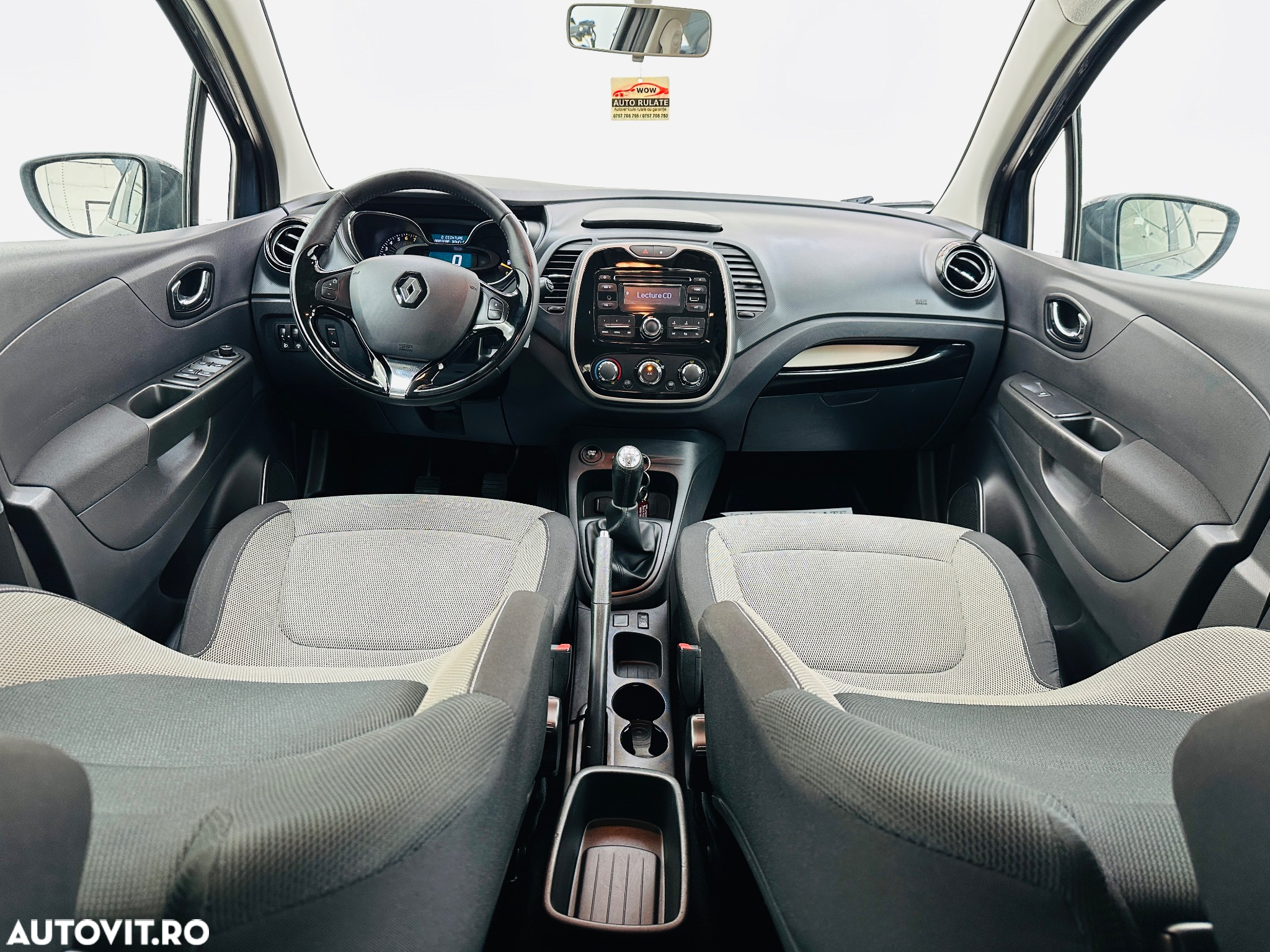 Renault Captur - 6
