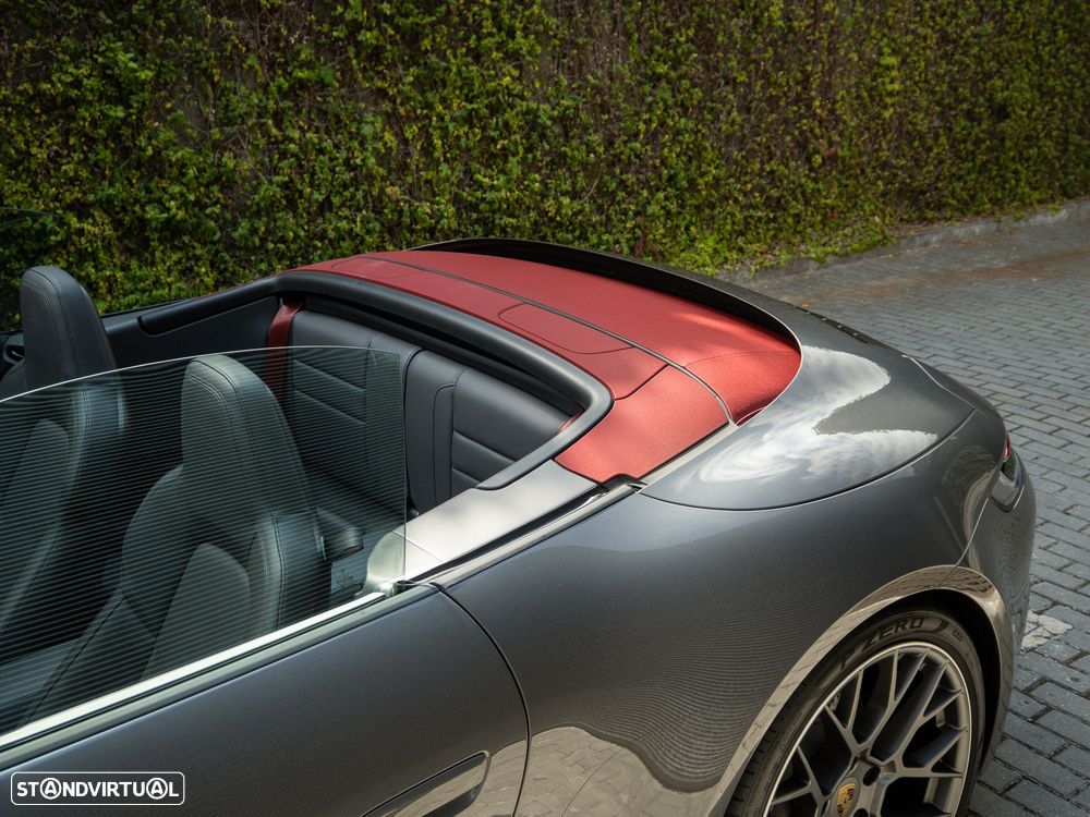 Porsche 911 (992) Carrera S PDK - 20