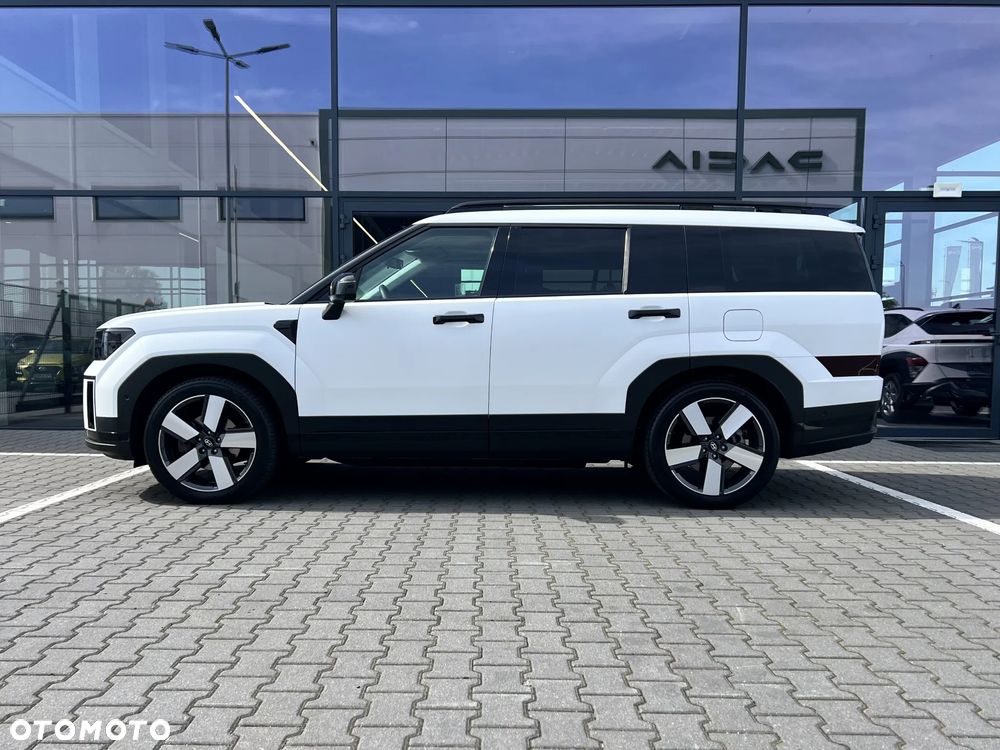 Hyundai Santa Fe - 4