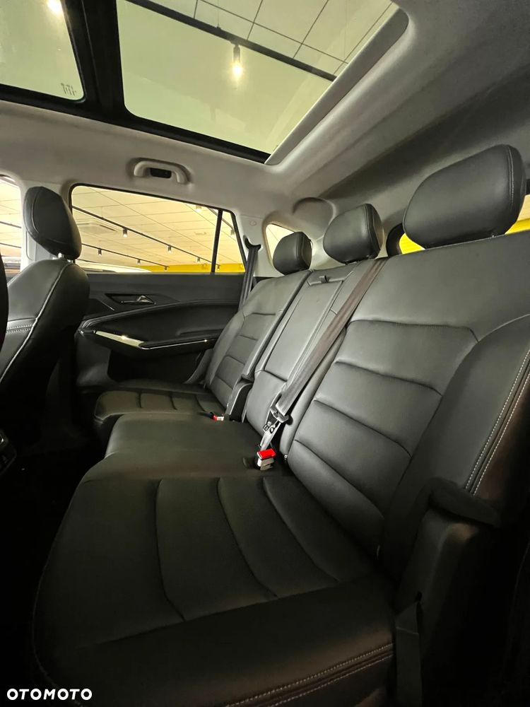 JAC JS8 PRO 7os - 16