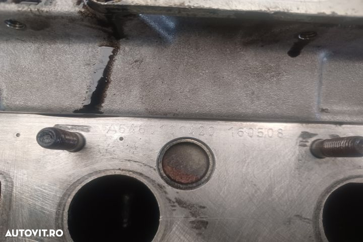 Chiulasa R6110160504 A6460101420 A6110782741 R6110160504 A6460101420 - 10