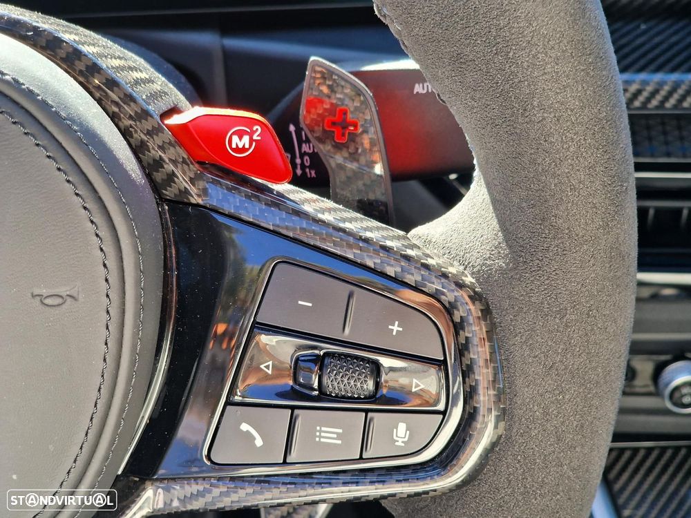 BMW M2 Auto - 38