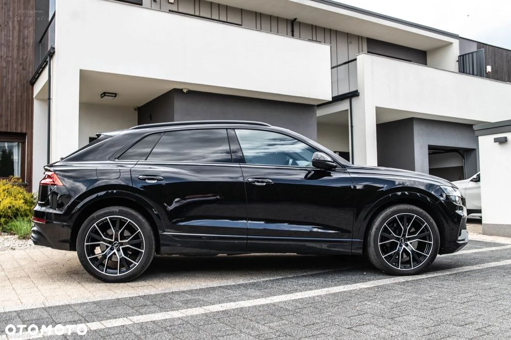 Audi SQ8 - 4