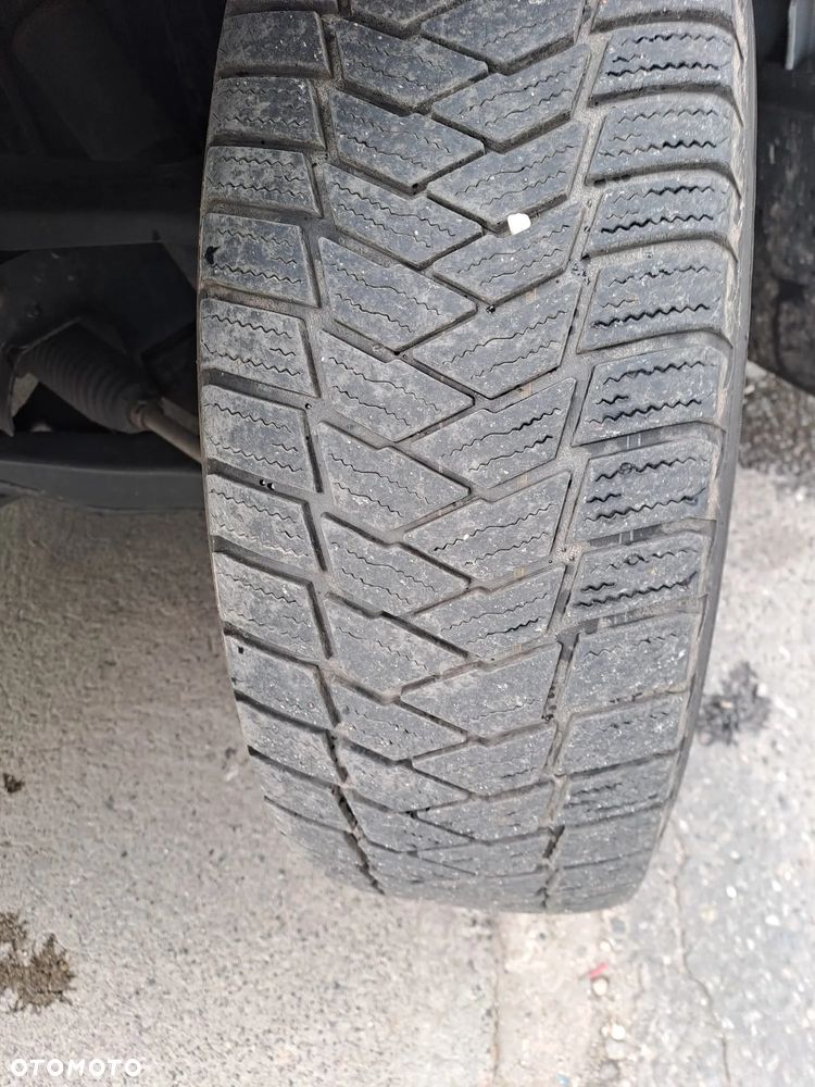 Iveco 35S16V Maxi 16m3 L4H2 Blaszak Furgon - 12