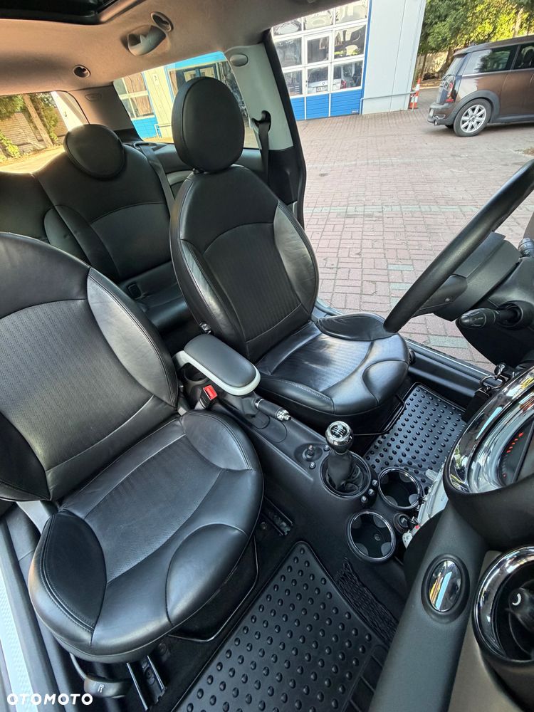 MINI Clubman Cooper S - 19