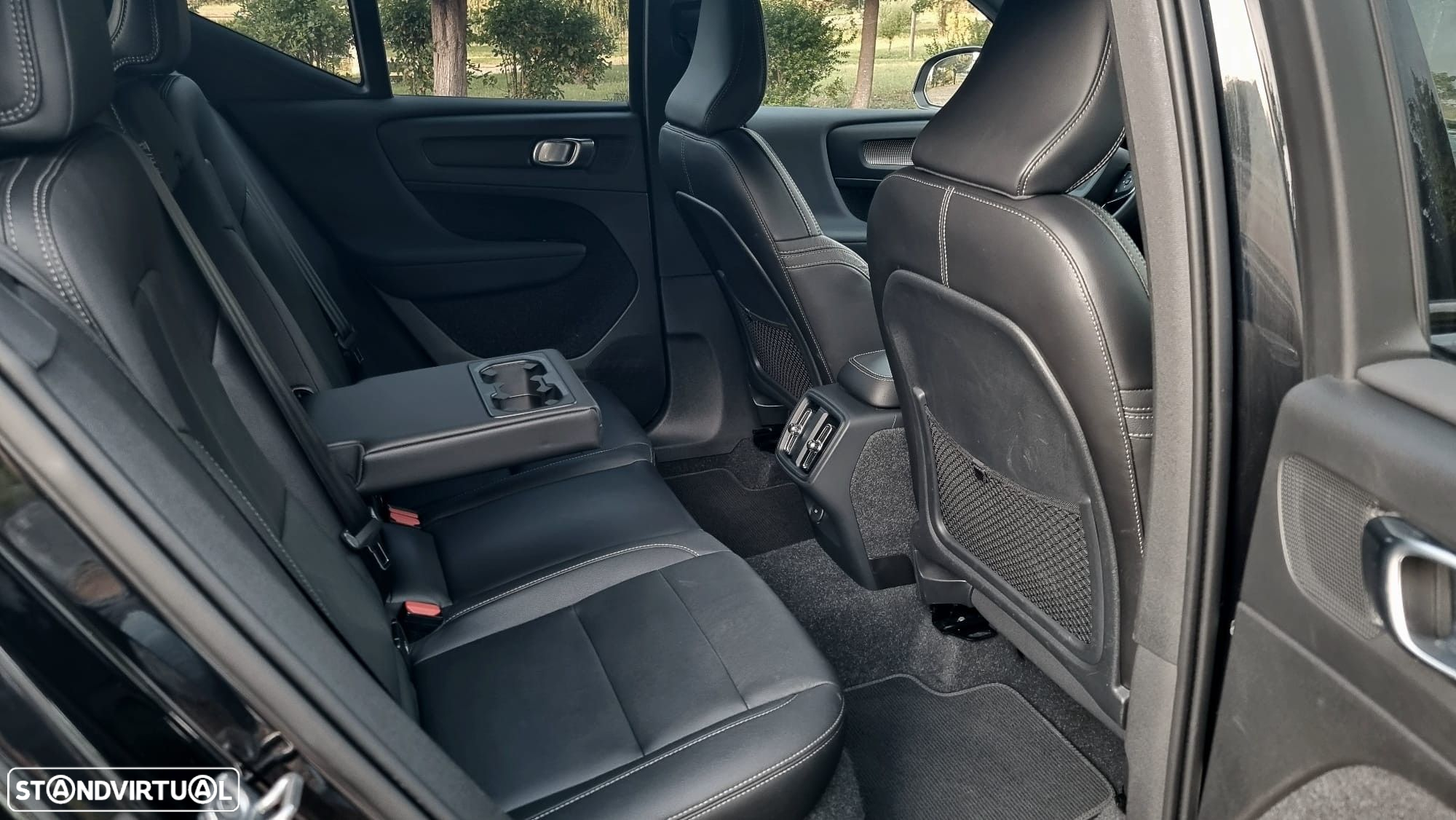 Volvo XC 40 1.5 T2 R-Design Geartronic - 15