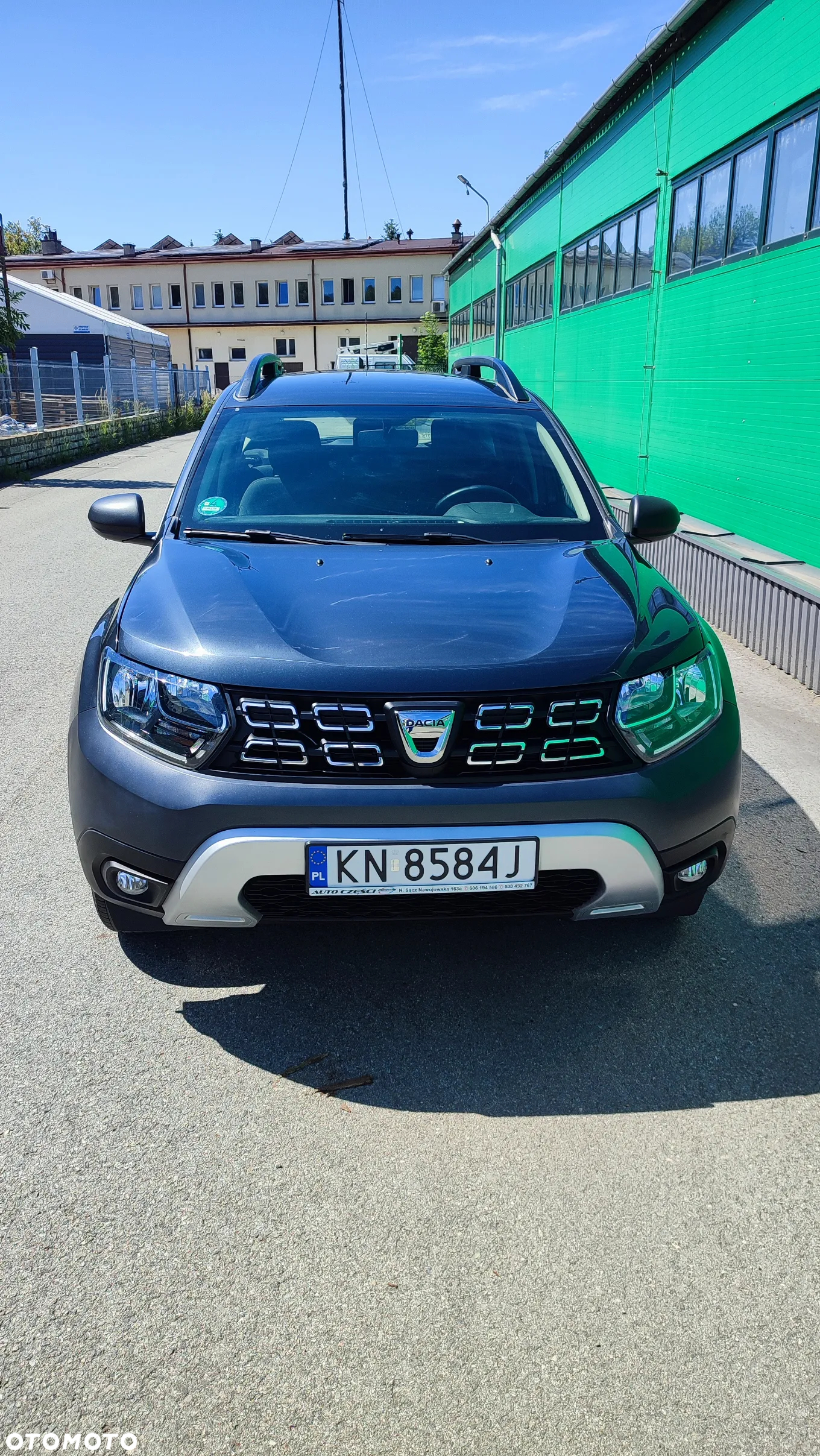 Dacia Duster TCe 100 2WD Comfort - 3