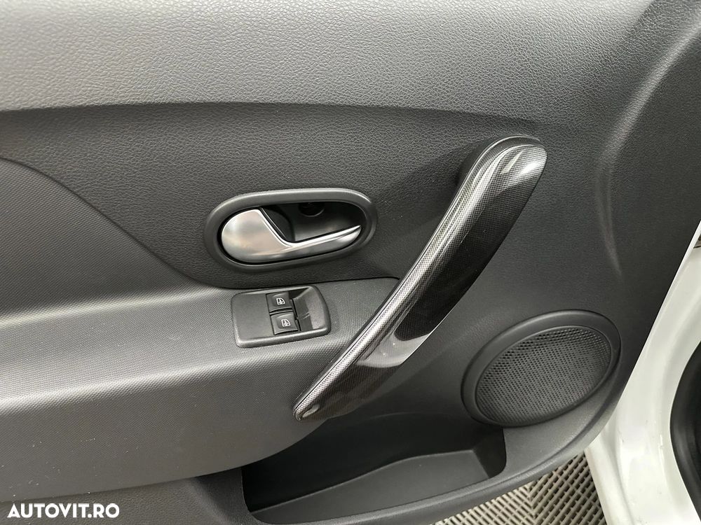Dacia Logan - 14