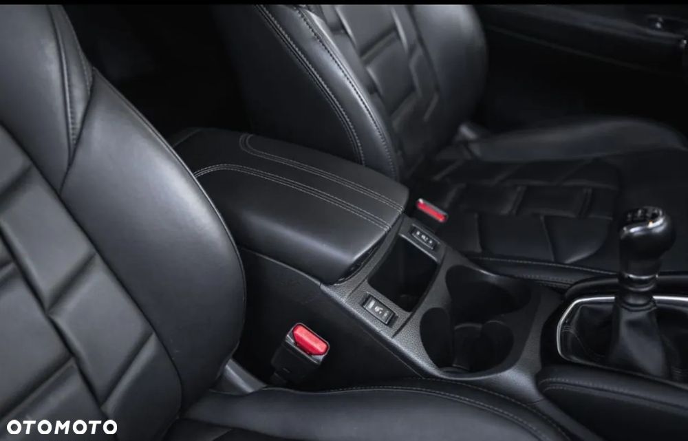 Nissan Qashqai 1.6 DIG-T TEKNA+ - 3