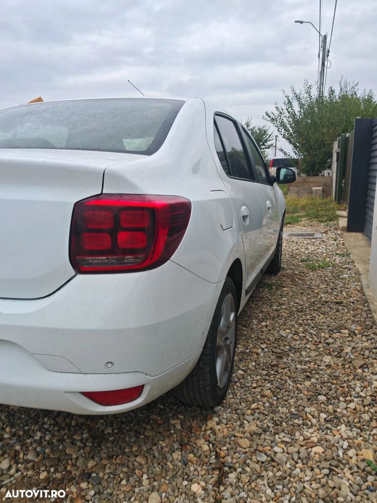 Dacia Logan - 9