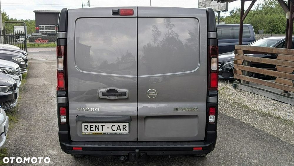 Opel Vivaro - 30