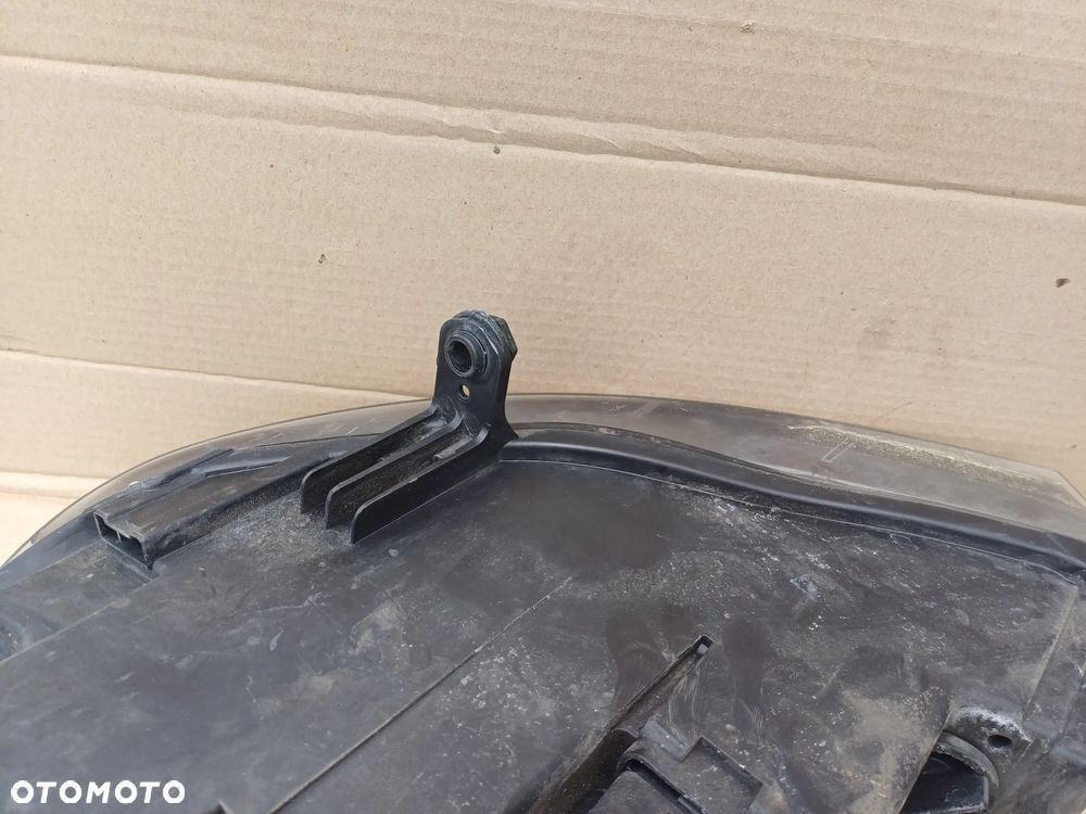 Lampa prawy przód Golf V Plus lift 09-14 Europa 5M1941006G 1EE00994806 - 8